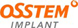 OSSTEM IMPLANT 로고