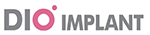 DIO IMPALNT 로고