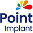 Point Implant 로고