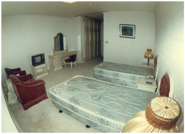 Presidential Residence