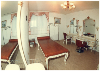 Presidential Residence
