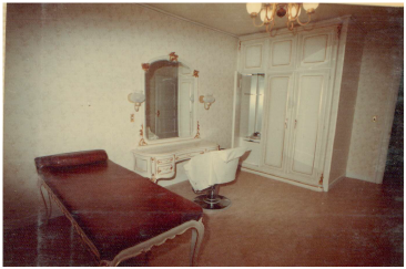 Presidential Residence
