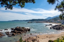 Imnang Beach