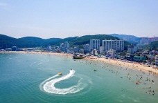 Ilgwang Beach