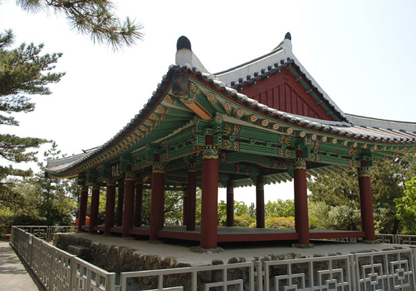 다대진동헌