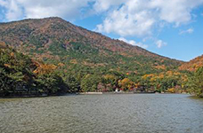 Seongjigok Reservoir