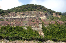 Dusongbando Peninsula photo