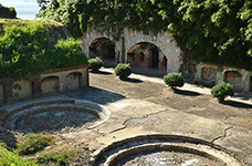 Oeyangpo Artillery Fortress photo