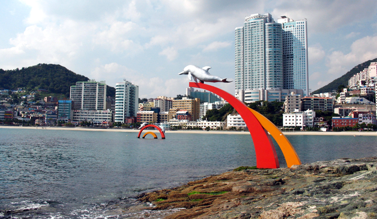 송도반도