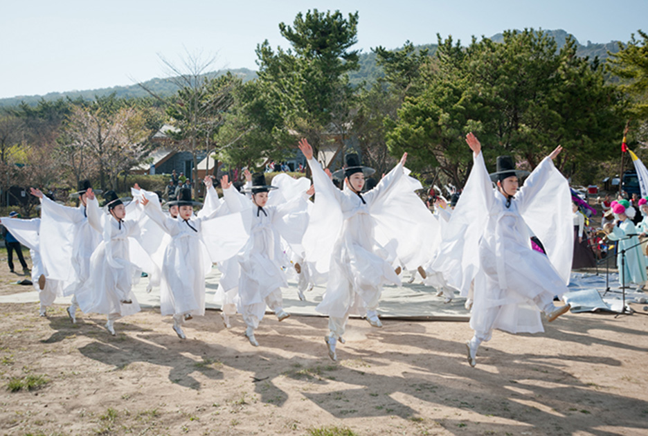 북문 광장 사진3