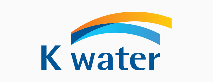 K-water Busan Metropolitan Area Branch logo