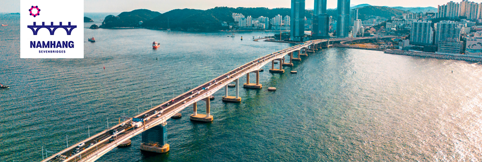 Namhangdaegyo Bridge photo