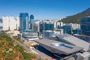  Busan Cinema Center