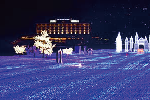  Haeundae Light Festival