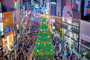 Busan Christmas Tree Cultural	Festival