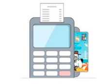 payment with card 01