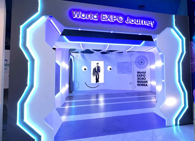 Time machine platform