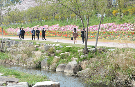 佐光川地方庭園