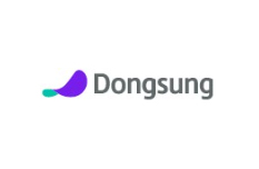 동성케미컬 베트남 로고