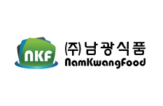 (주)남광식품
          로고