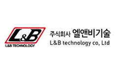 L&B Technology Co.,Ltd
          로고