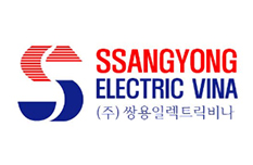 (주)쌍용일렉트릭비나
          로고