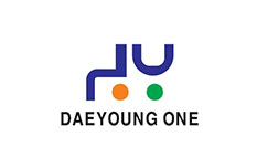 DAEYOUNG ONE CO.,LTD  로고