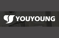 YOU YOUNG VINA CO.,LTD 로고