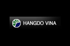 HANG DO VINA CO.,LTD 로고