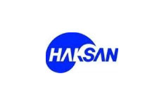 HAKSAN VINA CO.,LTD 로고