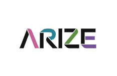 ARIZE CO.,LTD  로고
