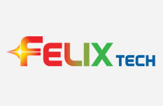 FELIX METAL TECH CO.,LTD 로고