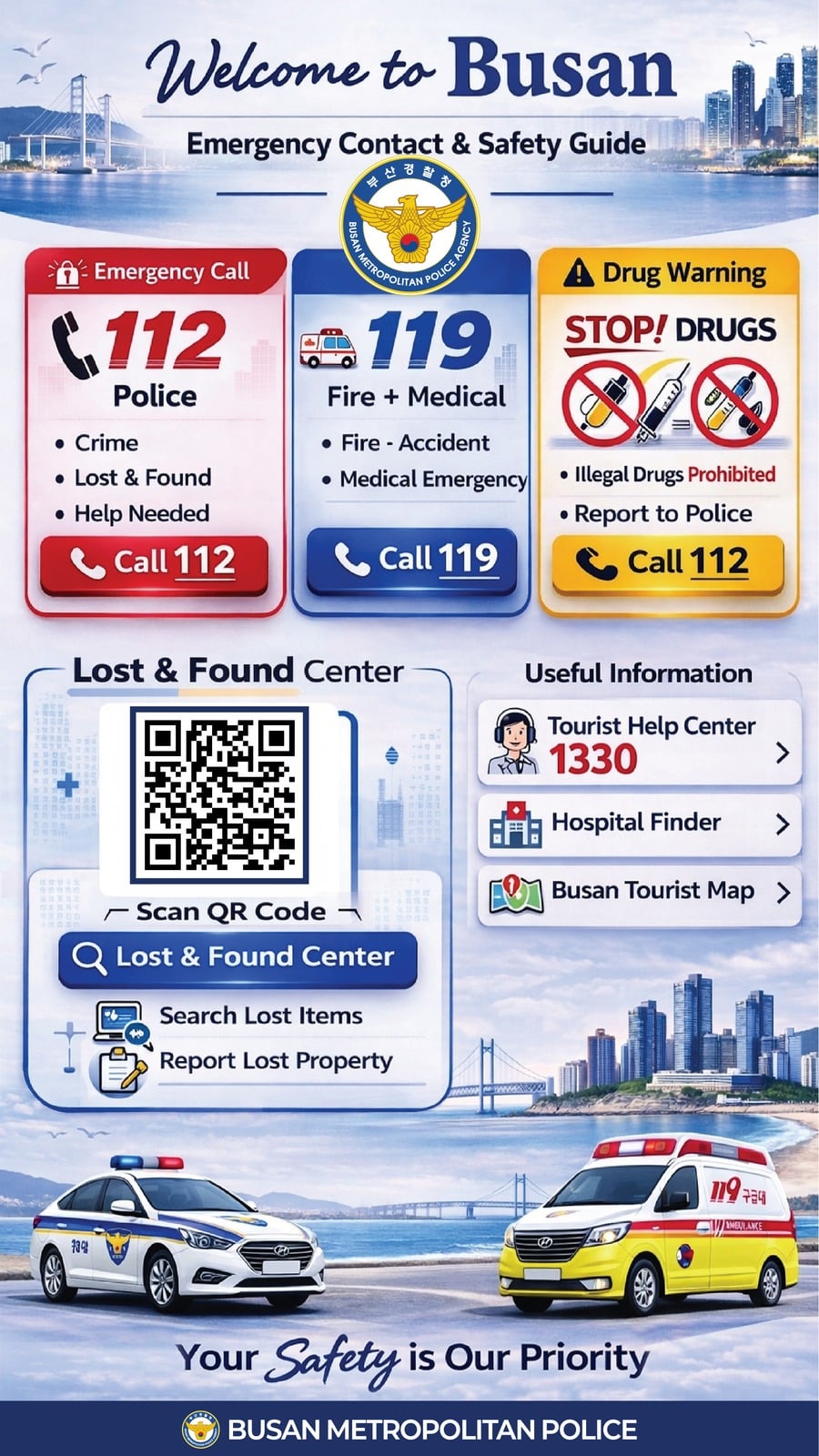 Walking Directions