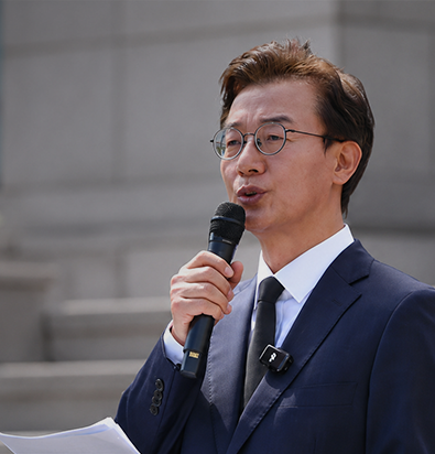 부산시장 전재수 이미지