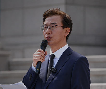 부산시장 전재수 이미지