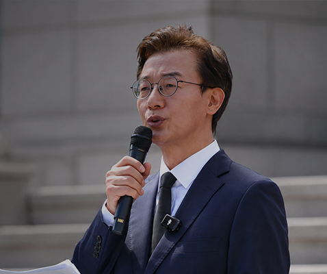 부산시장 전재수 이미지