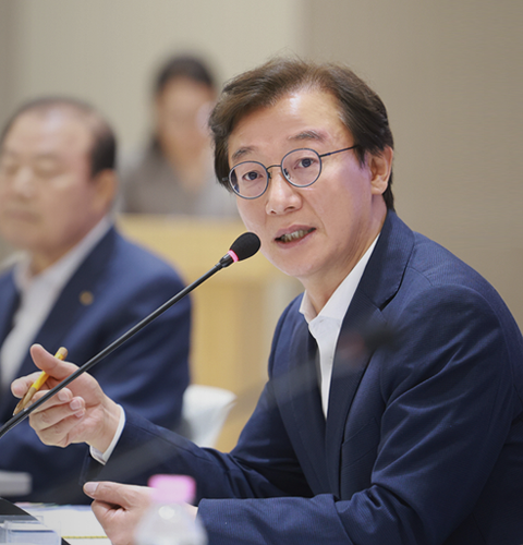 부산시장 전재수 이미지