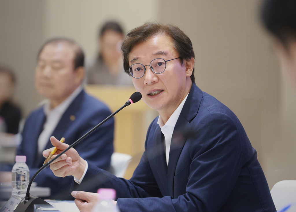 부산시장 전재수 이미지