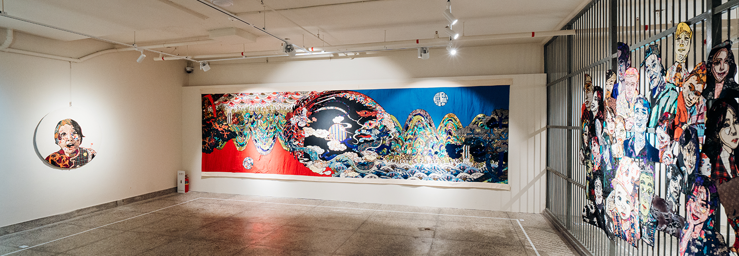 Vault Art Museum