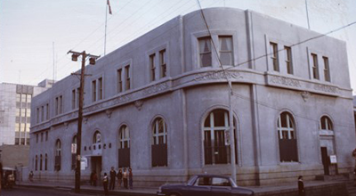 Busan American Council 