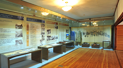 President’s Office