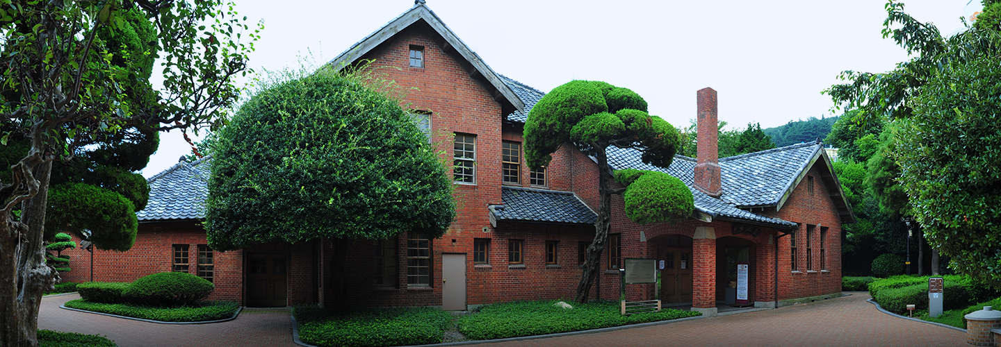 Provisional Capital Presidential Residence