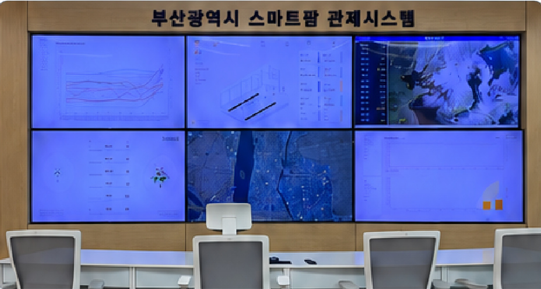 스마트팜 관측시스템