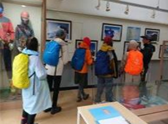 금정산 등산문화탐방지원센터 이미지2