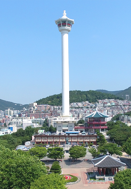 용두산공원 이미지1