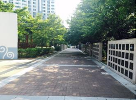 2002년 부산 아시안게임 메달리스트의 핸드프린트 이미지