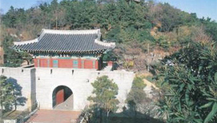 부산진성공원4 이미지