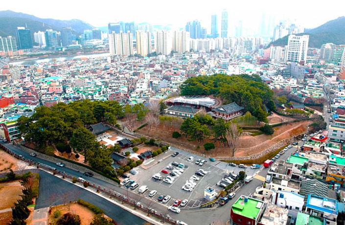 공원 대표 이미지