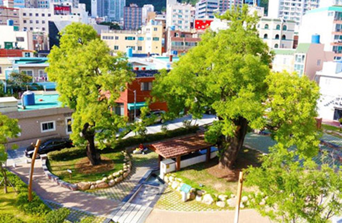 공원 대표 이미지