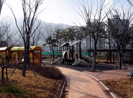구목정공원 이미지